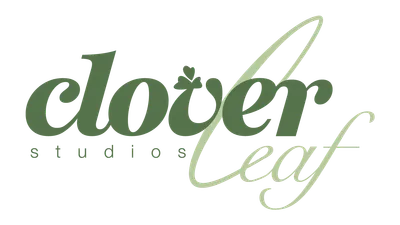 Clover Leaf Studios logo